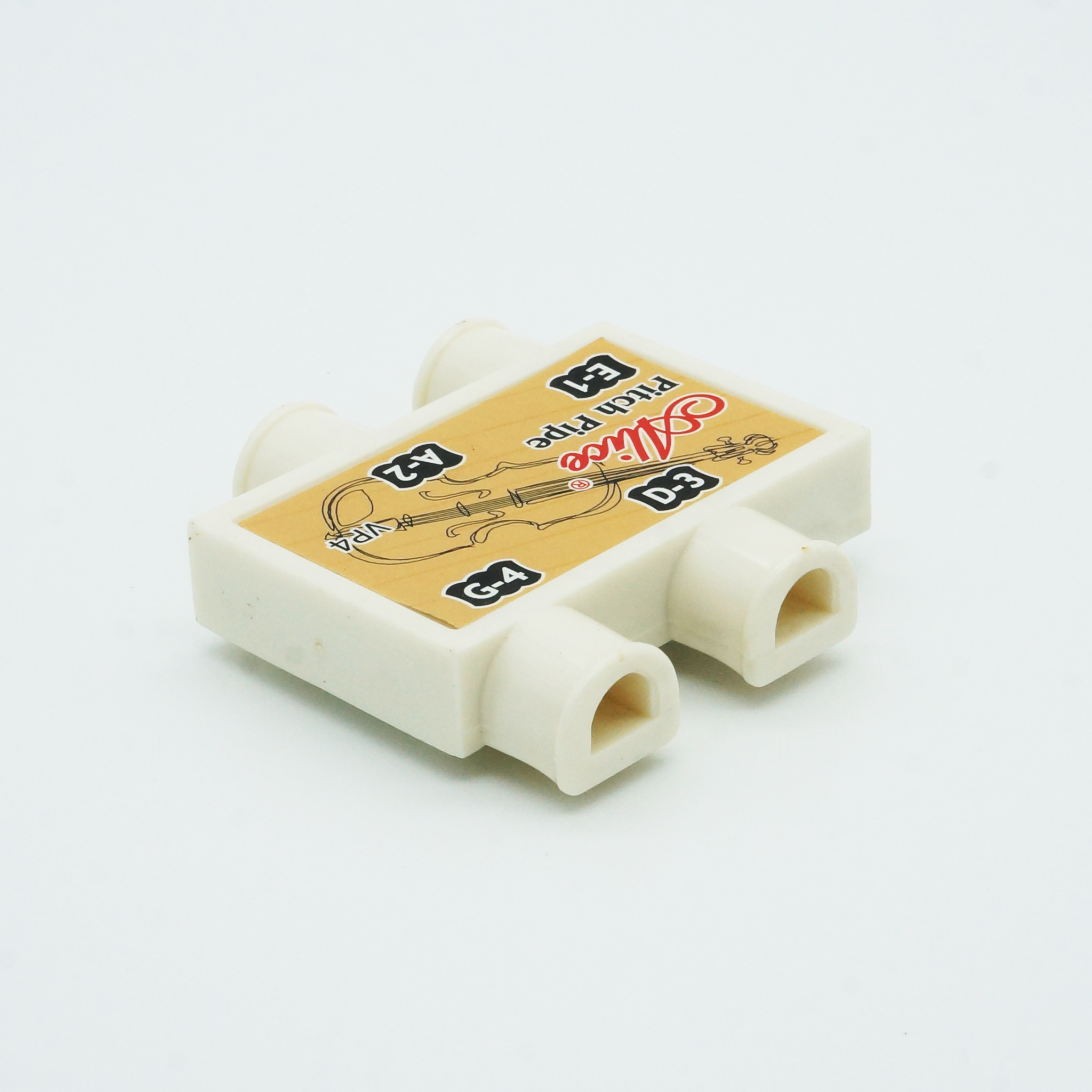 Alice A-004 Violin Pitch Pipe